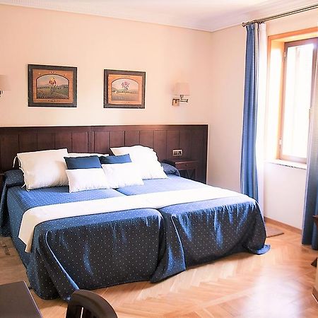 Hotel Rural Torreblanca Guadarrama Eksteriør bilde