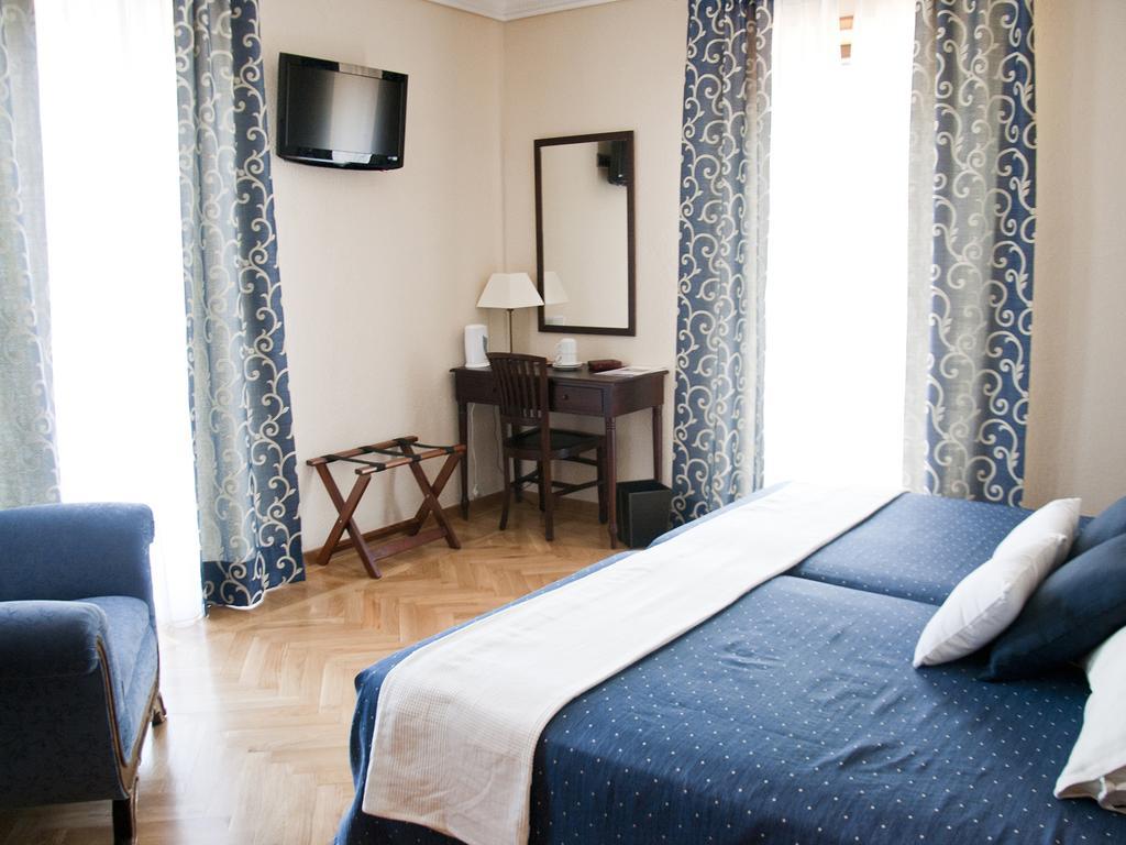 Hotel Rural Torreblanca Guadarrama Rom bilde