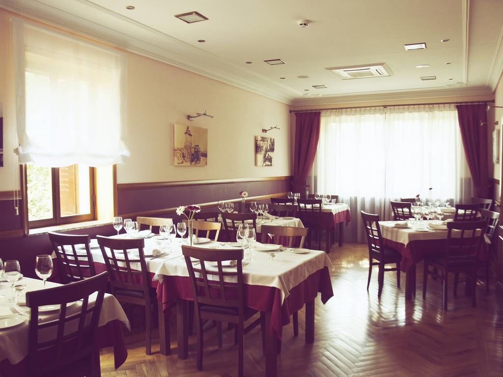 Hotel Rural Torreblanca Guadarrama Eksteriør bilde
