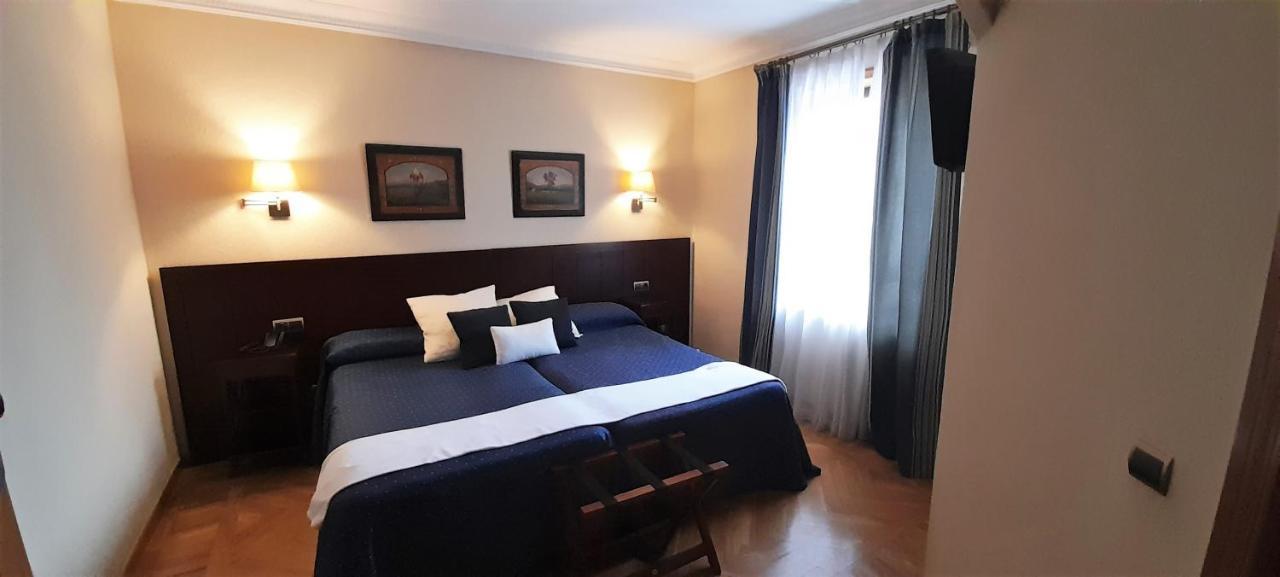 Hotel Rural Torreblanca Guadarrama Eksteriør bilde