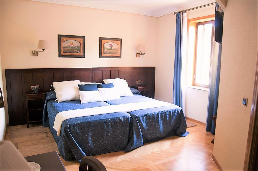 Hotel Rural Torreblanca Guadarrama Eksteriør bilde
