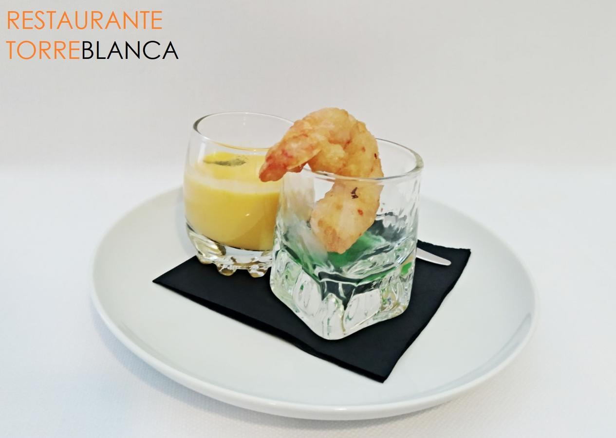 Hotel Rural Torreblanca Guadarrama Eksteriør bilde